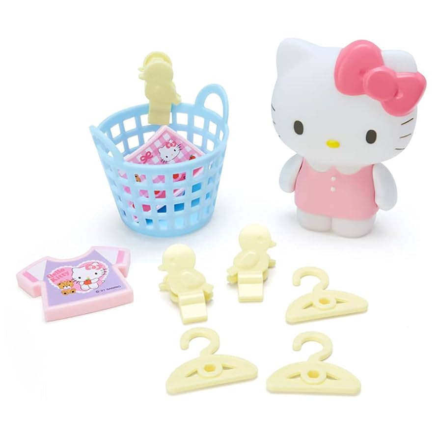 ハローキティ おもちゃセット 799c26eaaa7d3cd9d356a5db0a551a